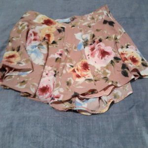 Pretty Winsor Skirt